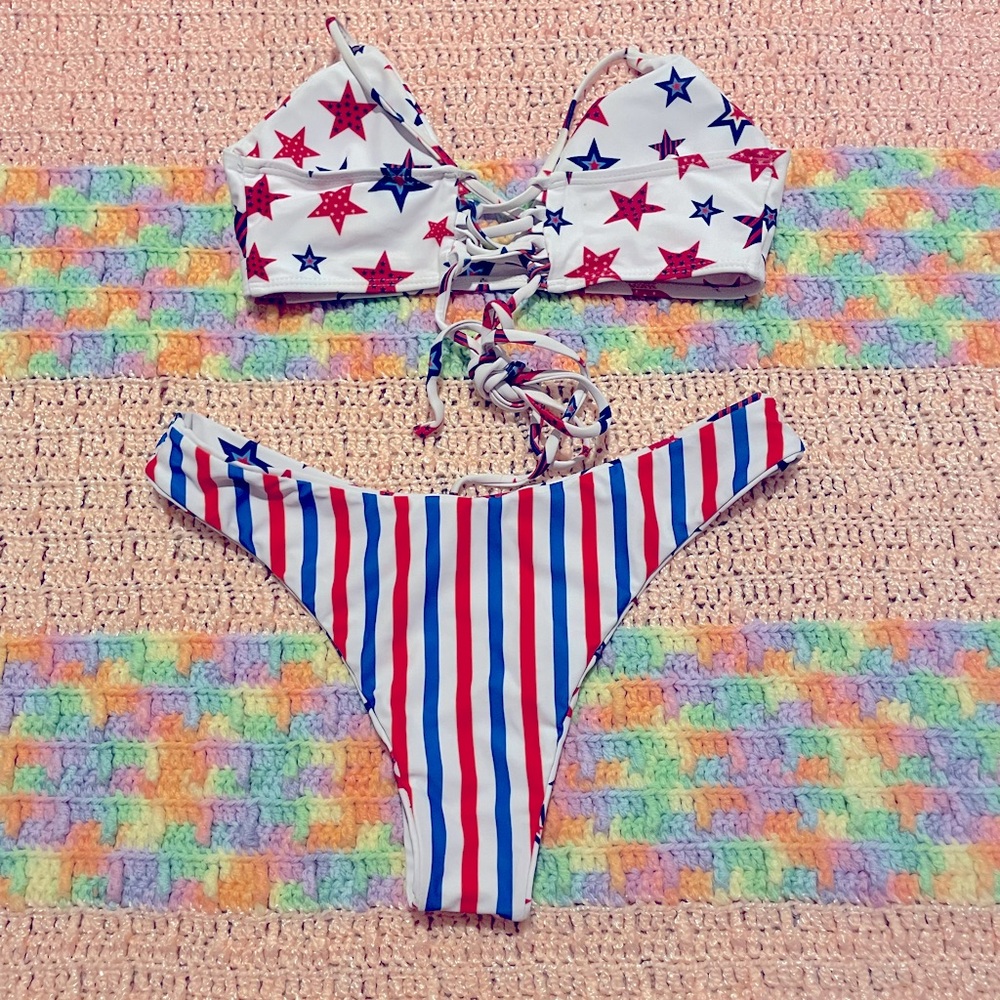 Zaful Bikini Set Bundle - image 7